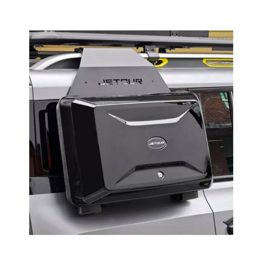 JT2-STORBOX. Jetour T2 ABS Storage Tool Box - Image 1