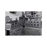 Jetour T2 ABS Storage Tool Box - Image 3