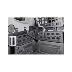 Jetour T2 ABS Storage Tool Box