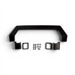 Jetour T2 Bullbar with Foglamp Covers