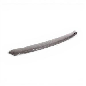 Carbon Fibre Look Bonnet Shield for Ford Ranger/Everest 2016