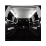 Osram LED Interior Light Strip Kit LEDINT203 - Image 4