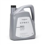 OEM Volkswagen Motor Oil 10W-40 Oil – 5lt