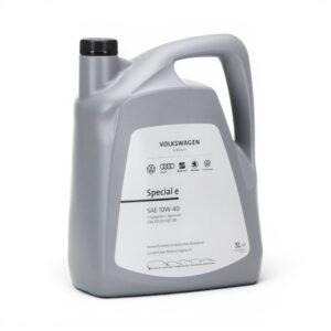 OEM Volkswagen Motor Oil 10W-40 Oil – 5lt