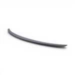 FibreForce Flat Bootspoiler Suitable for Mercedes C-Class