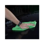 Turtle Wax Ultimate Clean & Shine Microfibre Cloth (3 Pack) - Image 2