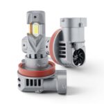 Hella LED (~H8/H9/H11/H16) Retrofit EASY INSTALL