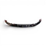 Suitable for Bmw G30 Front Spoiler
