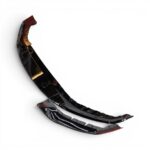Suitable for Bmw G30 Front Spoiler - Image 3