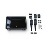 Jetour T2 Defender Style Side Storage Box (RHS)