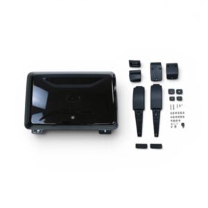 Jetour T2 Defender Style Side Storage Box (RHS)