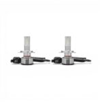 Osram PowerBoost LED Bulbs - H4/H19 48w/12v (Pair) - Image 2