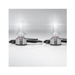 Osram PowerBoost LED Bulbs - H7 48w/12v (Pair) - Image 2