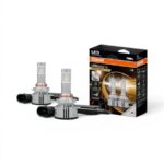 Osram PowerBoost LED Bulbs - HB3/HB4 48w/12v (Pair)