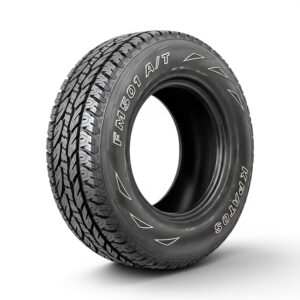 265-65-17" Kpatos FM501 A/T WSW 112T Tyres