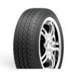 195-15" Zexter Highlander LX755 106/104R WSW Tyres