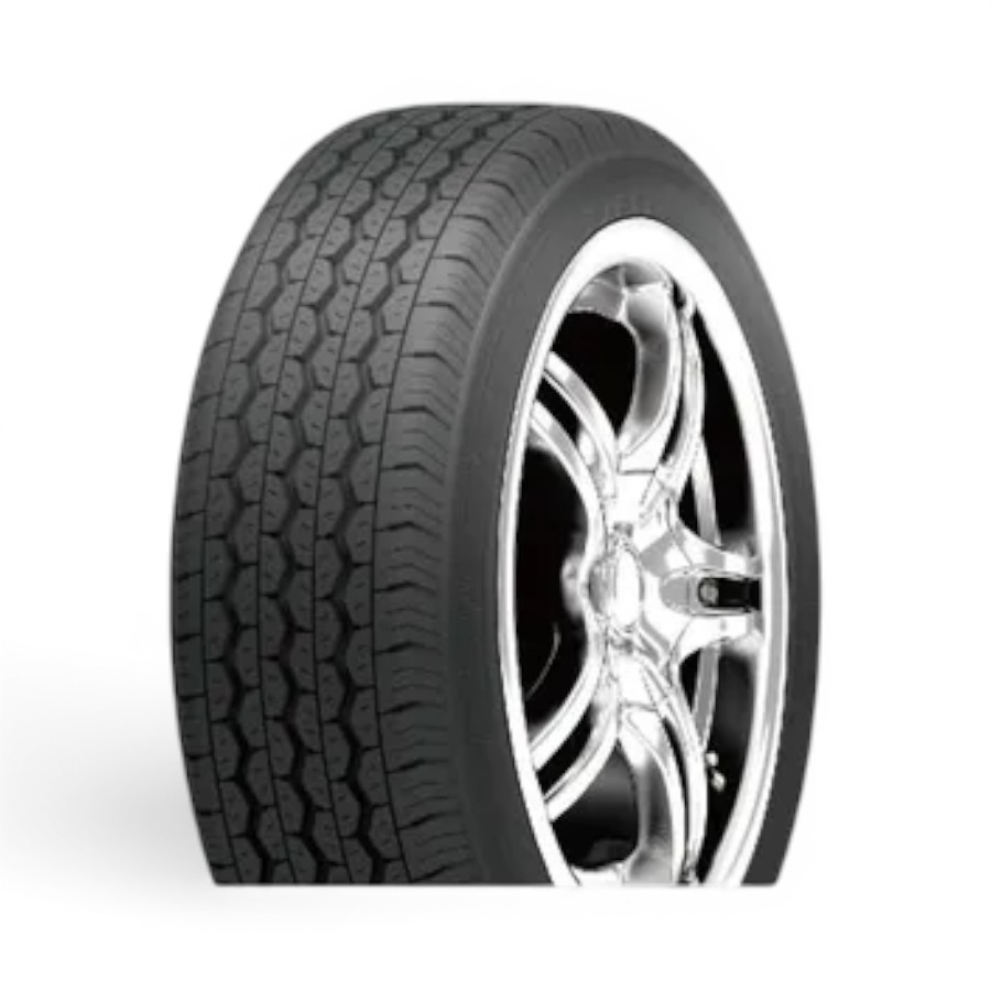 ZEXTER HIGHLANDER LX755 195-15" Zexter Highlander LX755 106/104R WSW Tyres - Image 1