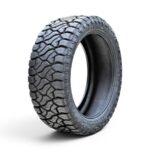 285-45-22" Venom Power Terra Hunter 114T Tyres