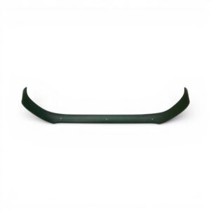 Matt Black Bonnet Guard for Ford Ranger 2023