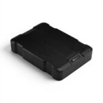 KICKER 51HS12 12" 230rms Hideaway Compact Powered Subwoofer
