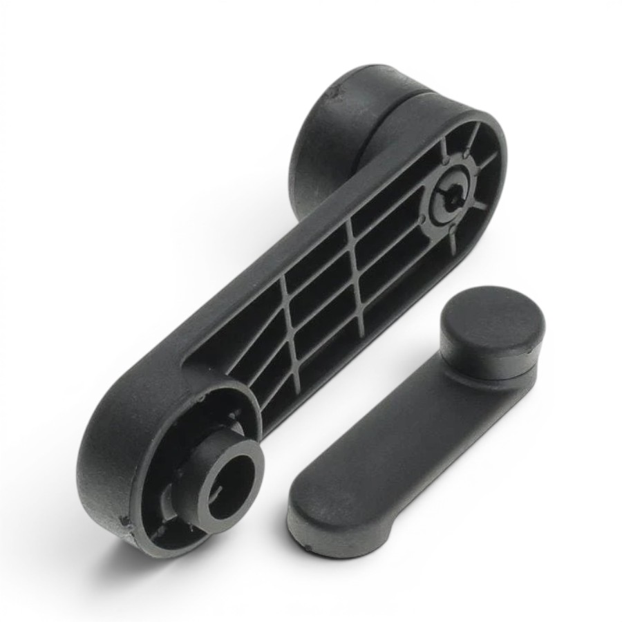 606331 Window Winder Suitable for Opel Corsa B/Astra F (each) - Image 1