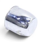 Chrome Dome Center Cap for A-Line Wheels