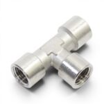 Airlux T-Piece Fitting
