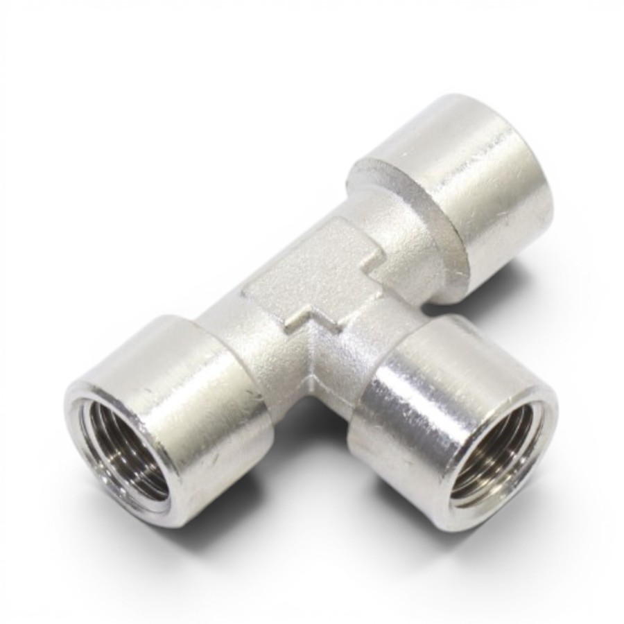 AIr-T PIECE Airlux T-Piece Fitting - Image 1