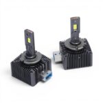 LED D8S 12v 35w Headlight Bulbs (pair)