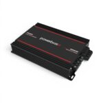 Powerbass PE485 8000W 4-Channel Amplifier
