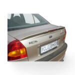 FibreForce Bootspoiler Suitable to fit Ford Ikon - Image 4