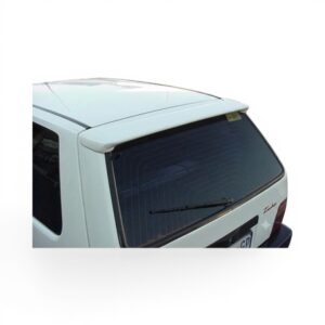 FibreForce Roofspoiler for Fiat Uno