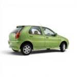 FibreForce Side Skirts for Fiat Palio