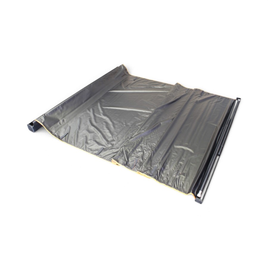 JT2-TENT-HS Hardshell Side Tent for Jetour T2 - Image 1
