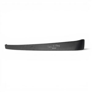 FibreForce Bootspoiler Suitable for Mercedes W202 Narrow Design