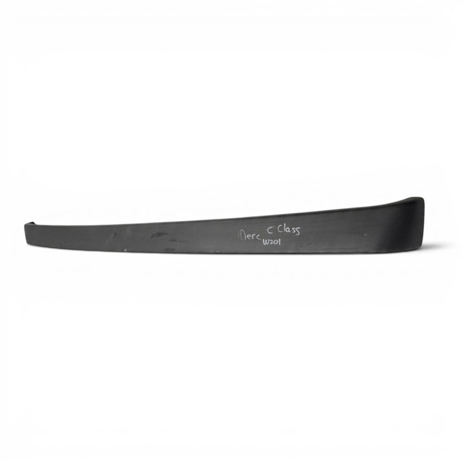 DOTBS003 merc c class w202 bootspoil 1295 FibreForce Bootspoiler Suitable for Mercedes W202 Narrow Design - Image 1