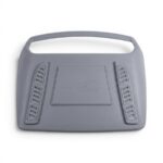 FibreForce Hilux Revo Design Bonnet Vent (48x53cm)