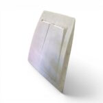 FibreForce G-Wagon Design Bonnet Vent