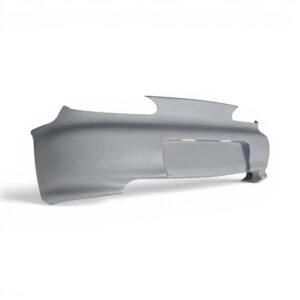 FibreForce Rear Bumper for Hyundai Tiburon