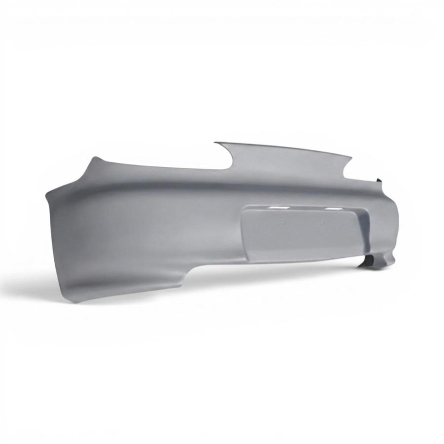HYRB002 hyundai tiburon rear bumper FibreForce Rear Bumper for Hyundai Tiburon - Image 1
