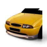 FibreForce Front Spoiler for Ford Ka - Image 2