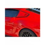 FibreForce Window Vents for Ford Mustang 2016-2023