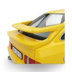 FibreForce Double Wing Bootspoiler for Ford Sierra XR8