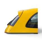 FibreForce Roofspoiler for Ford Ka
