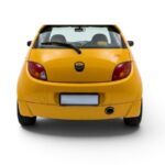 FibreForce Rear Apron for Ford Ka - Image 2
