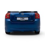 FibreForce Rear Apron for Toyota Run-X - Image 2