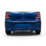 FibreForce Rear Apron for VW Polo Playa Round Light 2002-2005 Models - Image 2