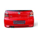 FibreForce Rear Apron for VW Polo Playa 2002-2007 - Image 2