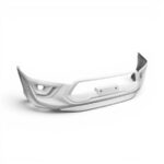 FibreForce Front Bumper for Toyota Hilux Revo