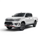 FibreForce Front Bumper for Toyota Hilux Revo - Image 2